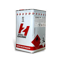 Гумовий клей FRATELLI ZUCCHINI 3501/E для шкіри, шкірозамінника, тканини, прогумованої тканини 13 кг