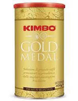 Кава мелена KIMBO GOLD MEDAL LATTA GR 400