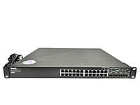 Комутатор DELL PowerConnect 6224 (Switch)