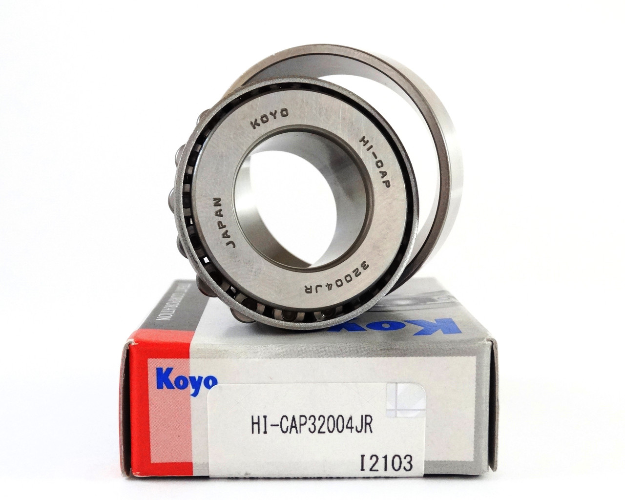 Підшипник 32004 JR KOYO Японія роликовий конічний