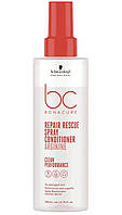 Bonacure Repair Rescue Spray Conditioner Спрей кондиционер для відновлення волосся 200мл