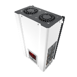 Стабілізатор напруги Елекс однофазний побутовий Ампер 100-295 В У 12-1/32 v2.1, фото 7