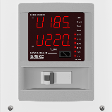 Стабілізатор напруги Елєкс Ампер У 9-1/80 v2.1, фото 7