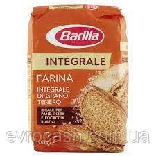 Борошно для піци Barilla Farina Integrale цільнозернове 1 кг