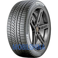 Зимові шини CONTINENTAL ContiWinterContact TS 850P (225/55R17 97H)