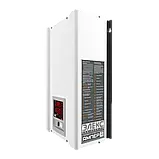 Стабілізатор напруги Елекс однофазний побутовий Ампер 100-295 В У 12-1/32 v2.1, фото 4