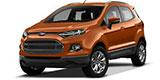 Ford Ecosport II 2012-