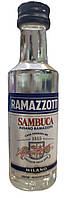 Cамбука міні Ramazzotti 3ml