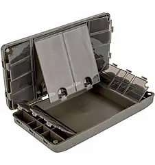 КОРОБКА КАРПОВАНА CARP ZOOM TACKLE SAFE BOX