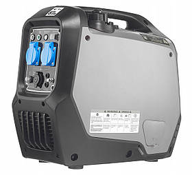 Електрогенератор Schwartzmann SCH-G2000i 2300 Вт