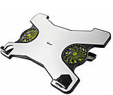 Вентилятор для ноутбука Trust Notebook Cooling Stand Xstream
