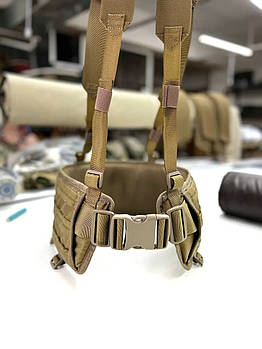 Розвантажувальні системи