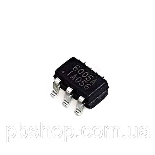 Чип PF6005A PF6005 6005 SOP-6, ШІМ-контролер