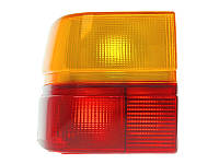Задняя фара альтернативная тюнинг оптика фонарь DEPO на Audi 100 SD левая 82-91 Ауди 100 2