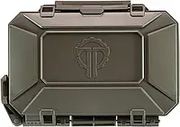 Водонепроницаемый кейс для мобильного телефона Thyrm DarkVault Comms Critical Gear Case Олива