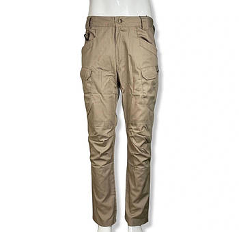 Штани тактичні Ripstop Койот Розмір L