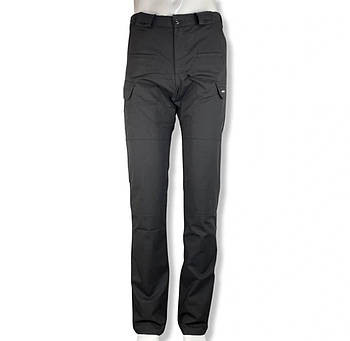 Штани тактичні Розмір XS Чорні