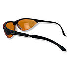 Окуляри захисні Pyramex Rendezvous (orange) помаранчеві, фото 2