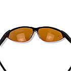 Окуляри захисні Pyramex Rendezvous (orange) помаранчеві, фото 3