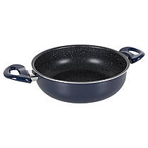 Набір посуду Gimex Cookware Set induction 8 предметів Bule (6977228), фото 4