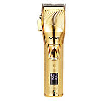 Машинка для стрижки VGR Professional Premium Gold (V-280-GO)