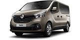 RENAULT Trafic 2014-