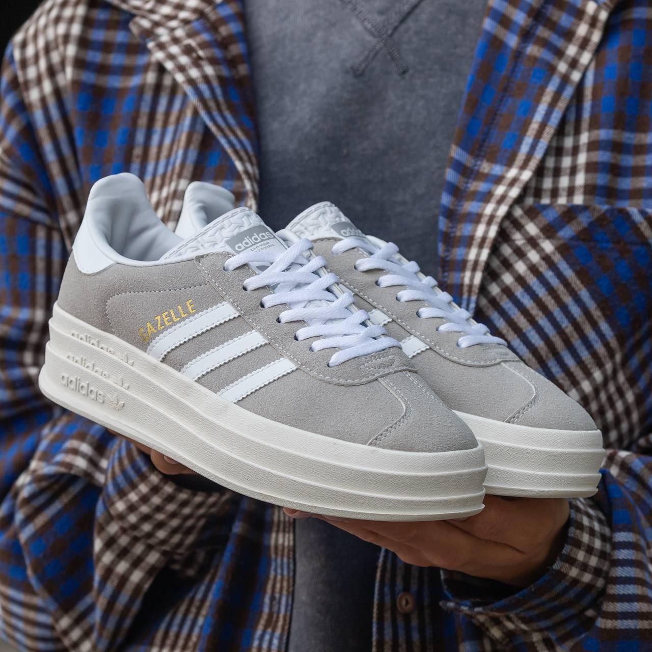 Adidas gazelle plataforma comprar hotsell