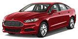 FORD Fusion 2014-