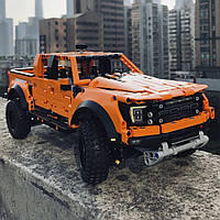 Конструктор Ford F150 Raptor 1379 деталей