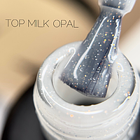 Топовое покрытие Crooz Top MILK OPAL, 8мл