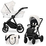 Дитяча коляска 2 в 1 Kunert Ivento 04, фото 8