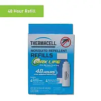 Картридж Thermacell MAX LIFE MOSQUITO REPELLENT REFILLS - 48 HOURS