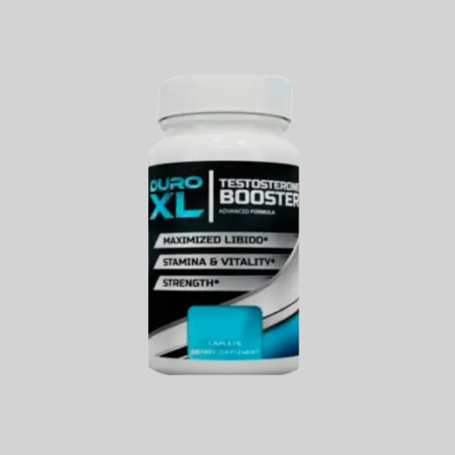 Duro XL (Дуро XL) - капсулы для улучшения потенции (ID#1830358369 ...