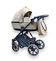 Дитяча універсальна коляска 2 в 1 Quali Yumi 06