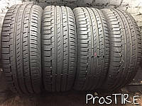 Летние шины б/у 205/60 R16 Continental PremiumContact 6