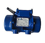 Майданчиковий вібратор ВМ 60/15 (220/380В) О. М. В. (Італія), фото 2