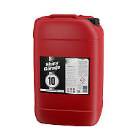 Блакитна піна Shiny Garage Blue Snow Foam, 25л