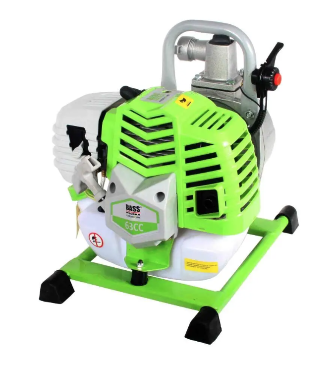 Мотопомпа для води  Bass Polska 7902