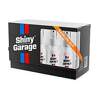 Набір тестерів Shiny Garage Sample Kit