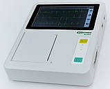 Електрокардіограф ВЕ300А, фото 3