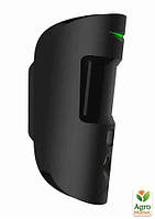 Ajax MotionCam (PhOD) Jeweller (8EU) black датчик руху з фотоверифікацією тривог, фото на запит, фото 4