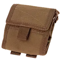 Подсумок Condor Roll - Up Utility Pouch MA36 койот