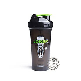 Шейкер спортивний SmartShake Lite 800ml DC Joker (Original)