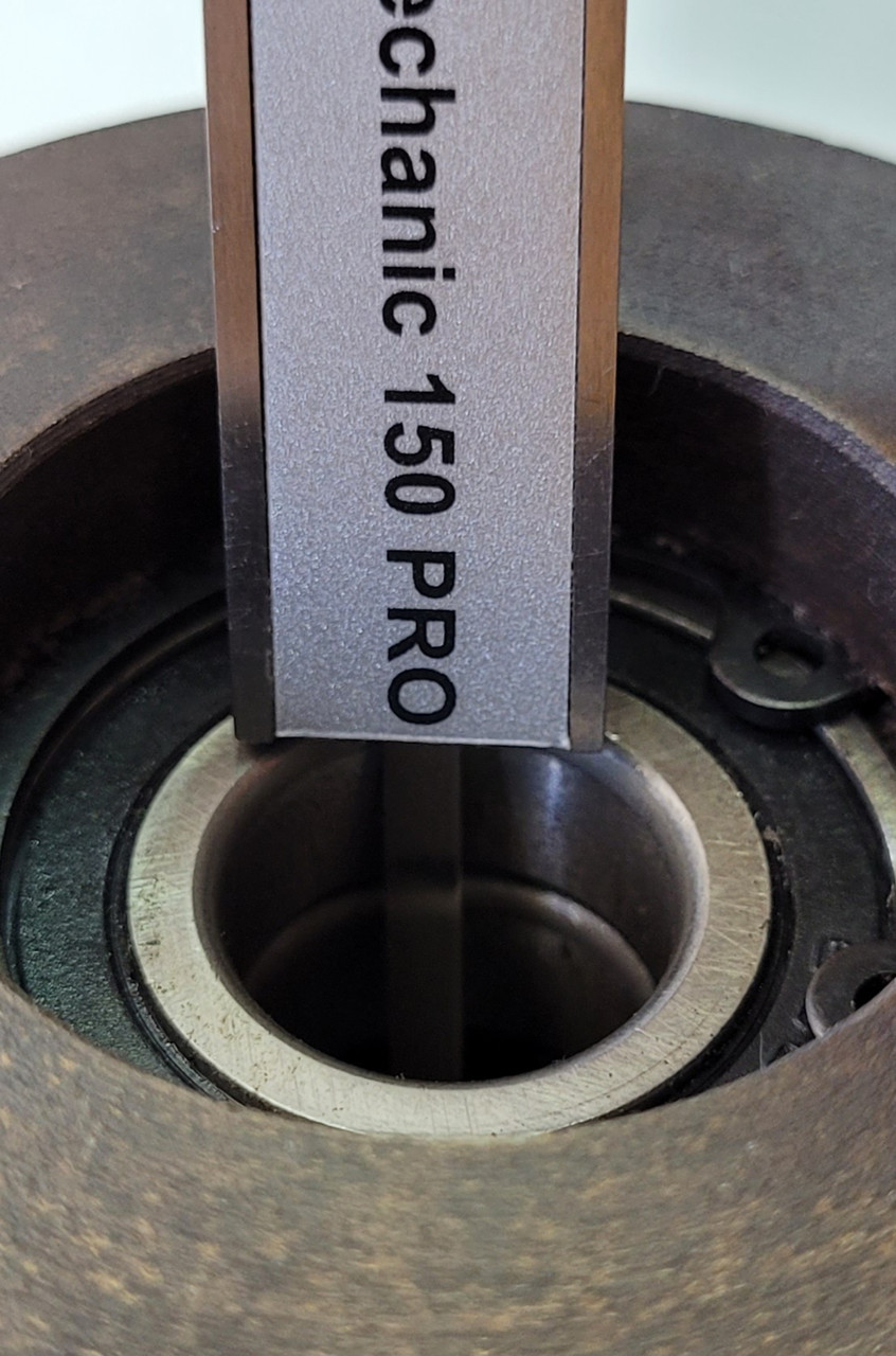 Муфта сцепления со шкивом на вал для бензинового двигателя (вал 20 мм. под шпонку) - фото 9 - id-p1895283732