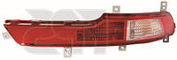 Задняя фара альтернативная тюнинг оптика фонарь DEPO на KIA SPORTAGE левая 10-15 КИА Спортейдж 2