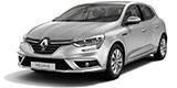 Renault Megane 4 2016 -