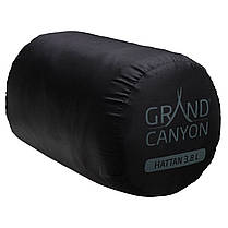 Килимок самонадувний Grand Canyon Hattan 3.8 L Botanical Garden (350005), фото 4
