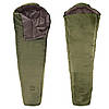 Спальний мішок Grand Canyon Fairbanks 205 -4°C Capulet Olive Left (340021), фото 6