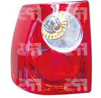 Задняя фара альтернативная тюнинг оптика фонарь FPS на Chery Amulet A15 левая 10-12 Чери Амулет 2