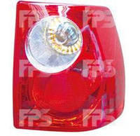 Задняя фара альтернативная тюнинг оптика фонарь FPS на Chery Amulet A15 правая 10-12 Чери Амулет 2